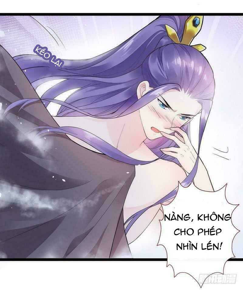 Vương Phi - Âm Động Thiên Hạ Chương 38 Ảnh 6