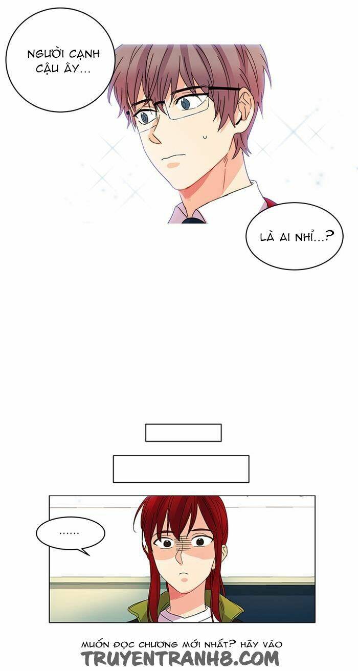 Oh! Cô Nàng Oh Yesu Chương 17 Ảnh 11