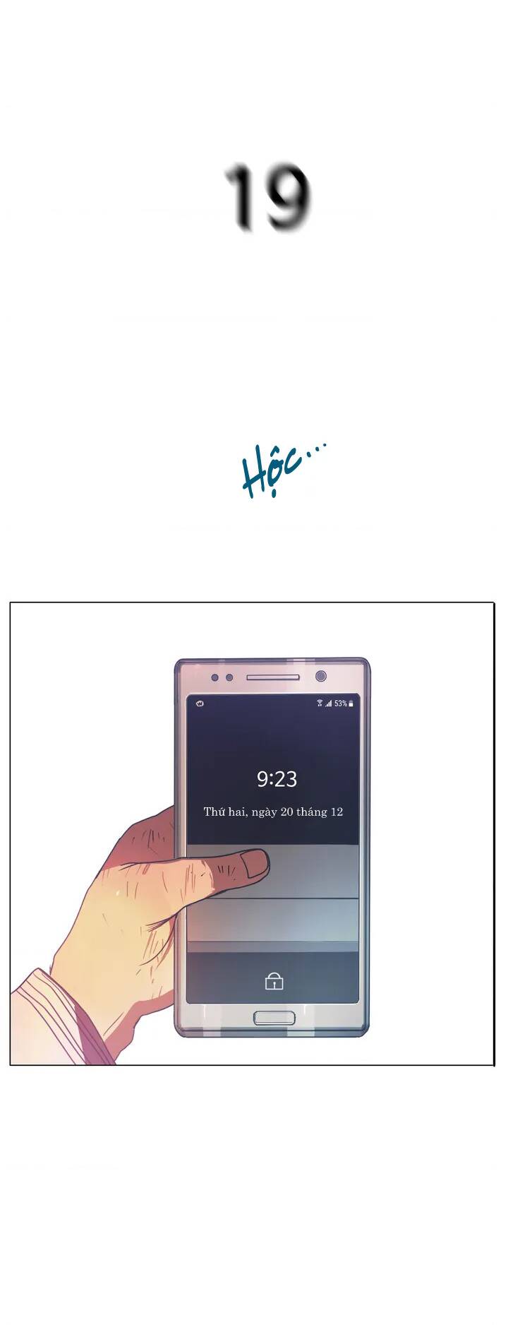 Giải Thoát Chương 34 Ảnh 27