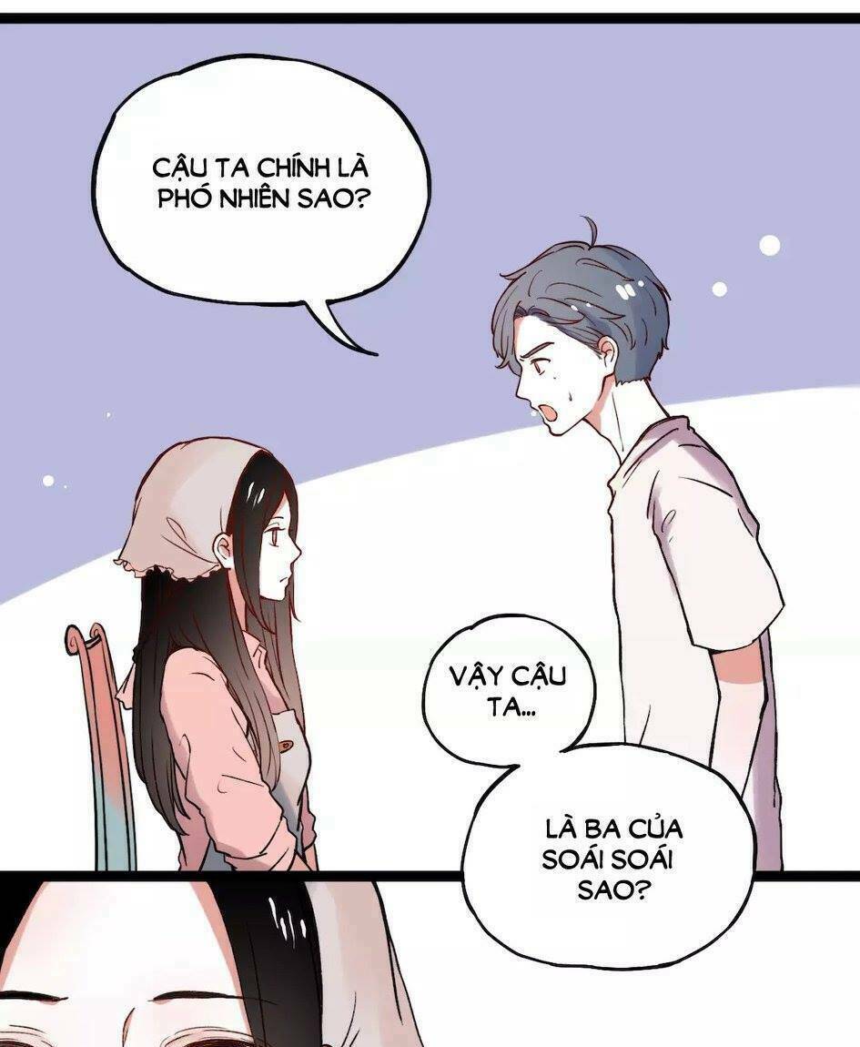 Cậu Đã Từng Yêu Tôi 2 Chương 1 Ảnh 109