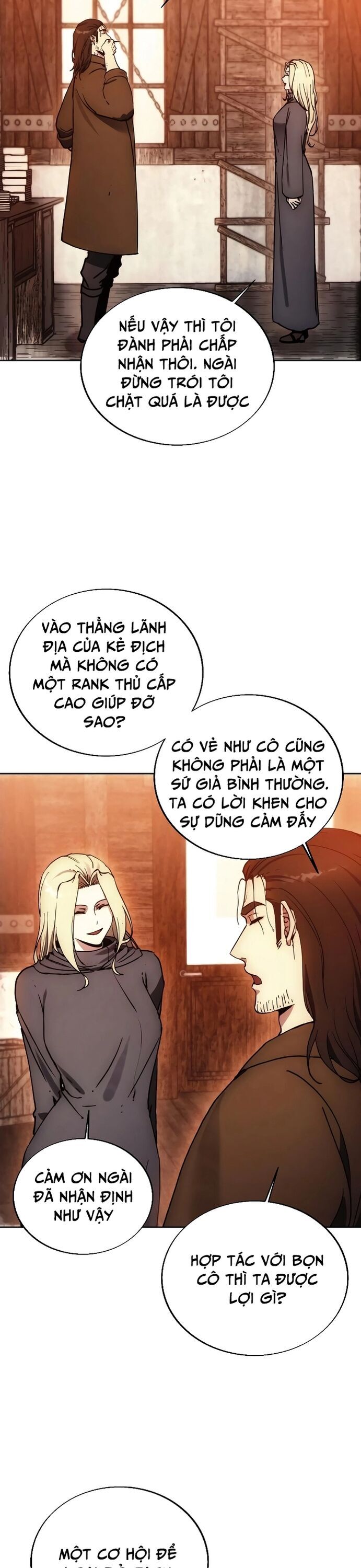 Tao Là Ác Nhân Chương 171 Ảnh 15
