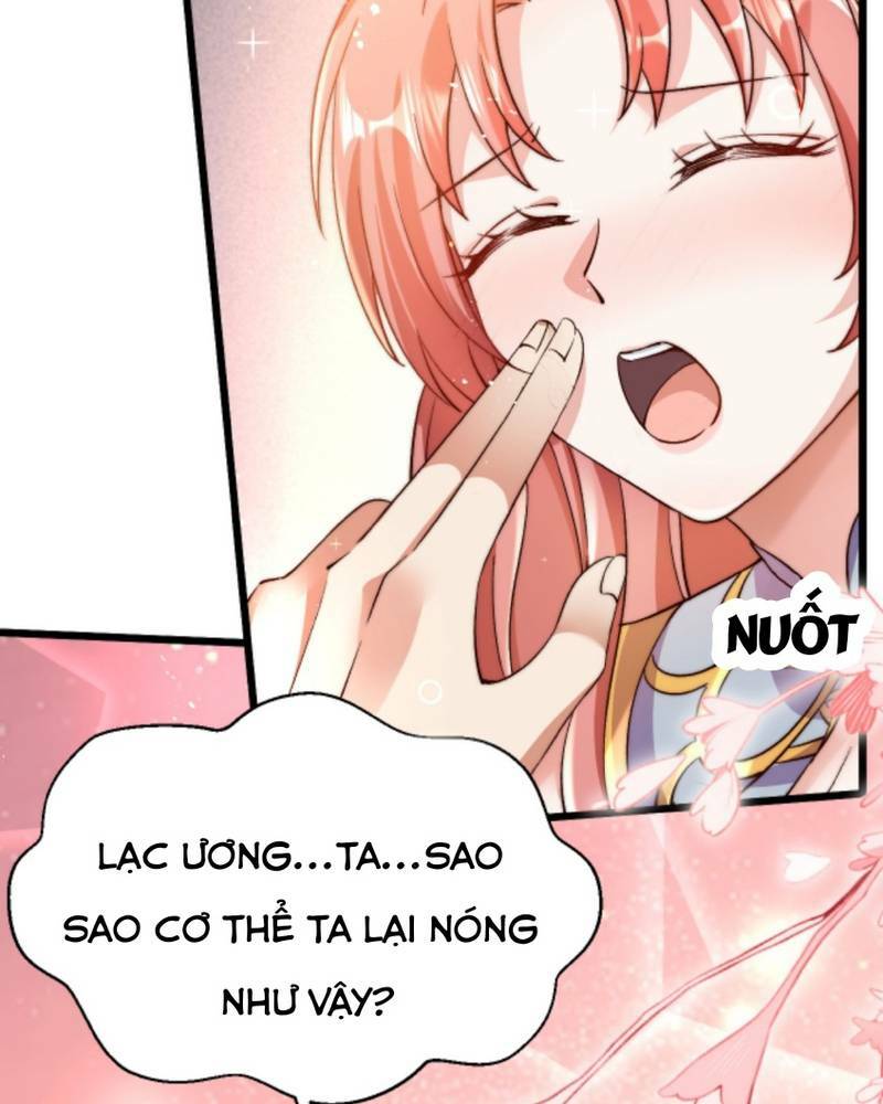 Lô Đỉnh Độc Quyền Của Các Nữ Đế Tương Lai Chương 3 Ảnh 50