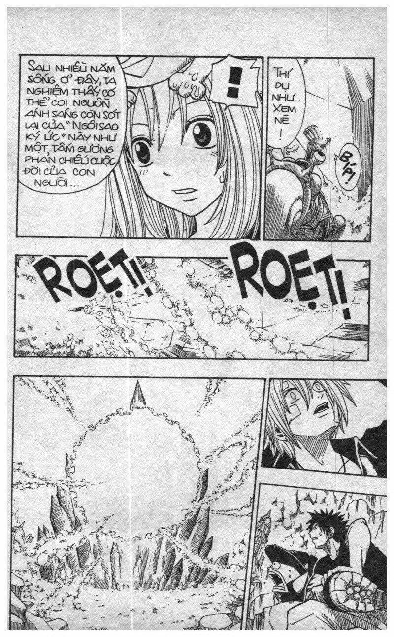 Rave Master (Scan) Chương 18 Ảnh 68
