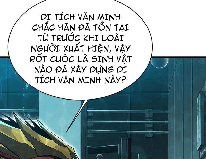 Cá Chép Tiến Hoá Thành Thần Long Chương 34 Ảnh 115