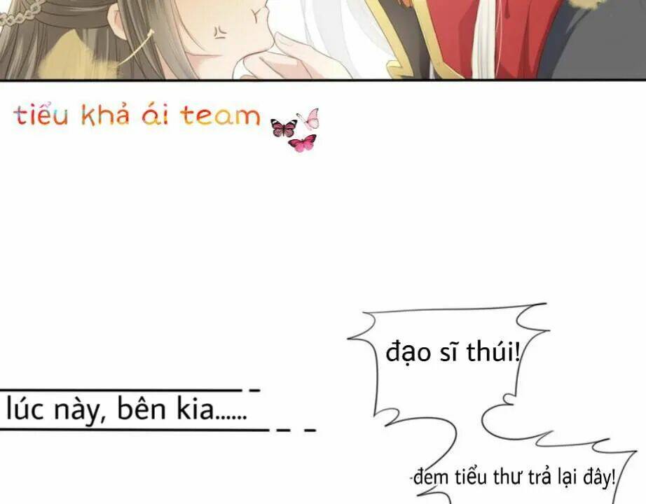Tước Kiều Tiên Chương 1.2 Ảnh 33