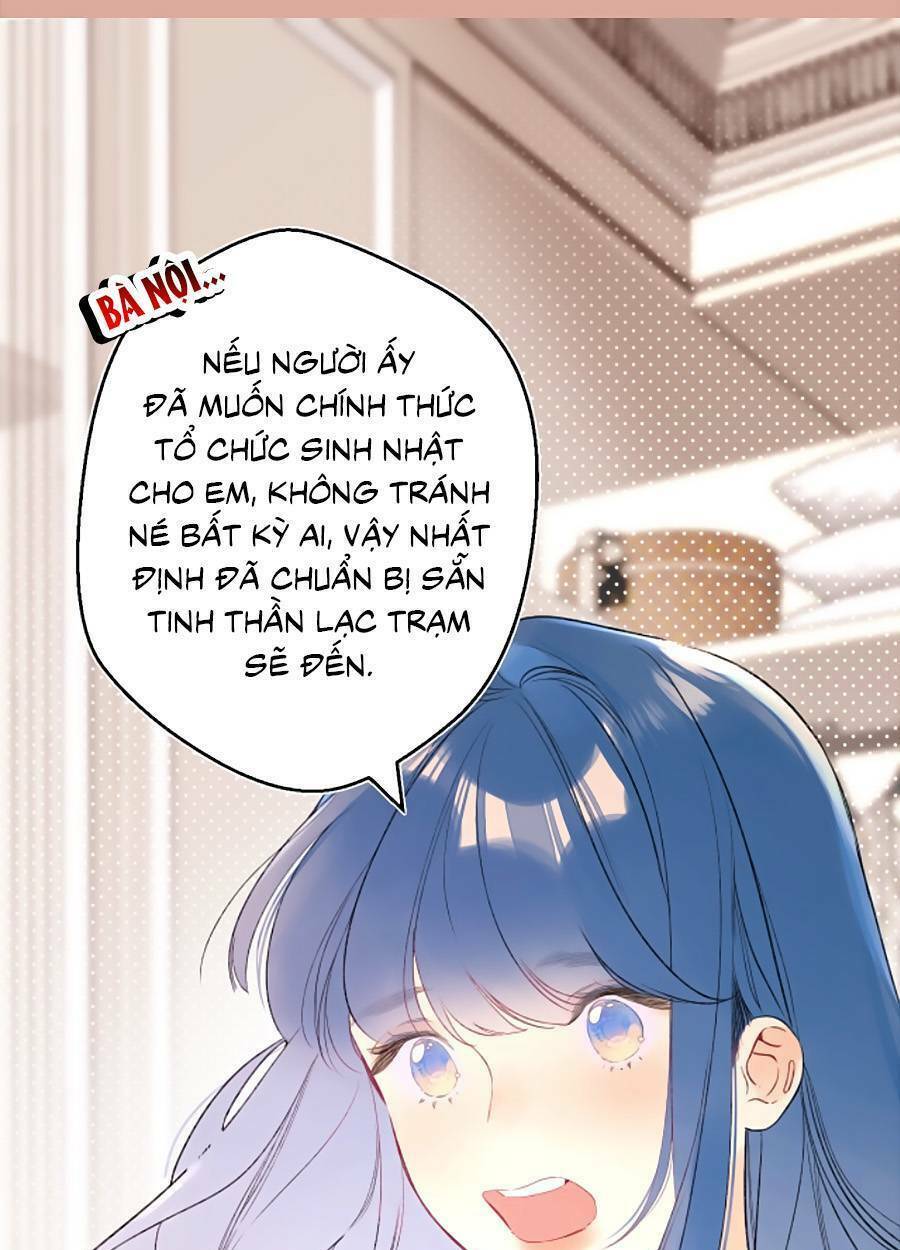 Đừng Khóc Chương 106 Ảnh 20