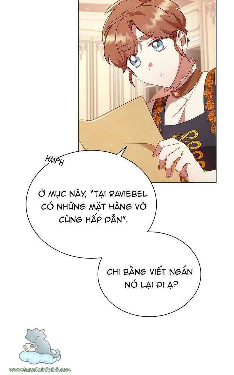 Tôi Đã Ly Hôn Nhưng Lại Trở Thành Tài Phiệt Chương 27 Ảnh 5