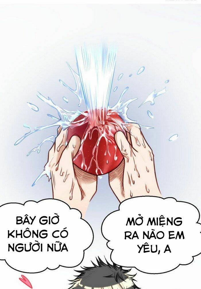 Võng Du Chi Tối Cường Liệp Nhân Chương 20 Ảnh 18