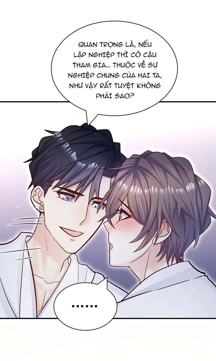 Anh Ấy Sinh Ra Đã Là Công Của Tôi Chương 65 Ảnh 16
