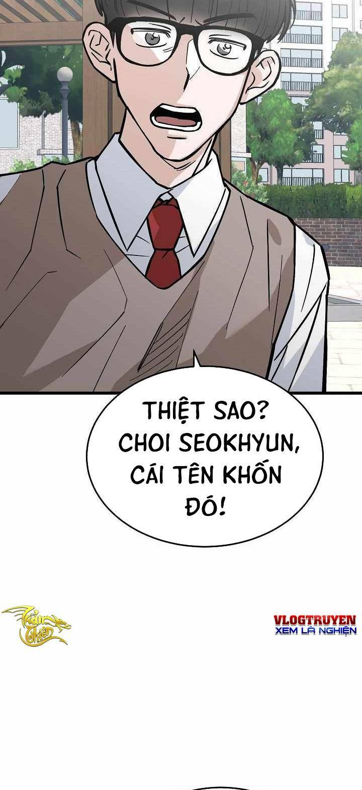 Cực Hạn Chương 5 Ảnh 6