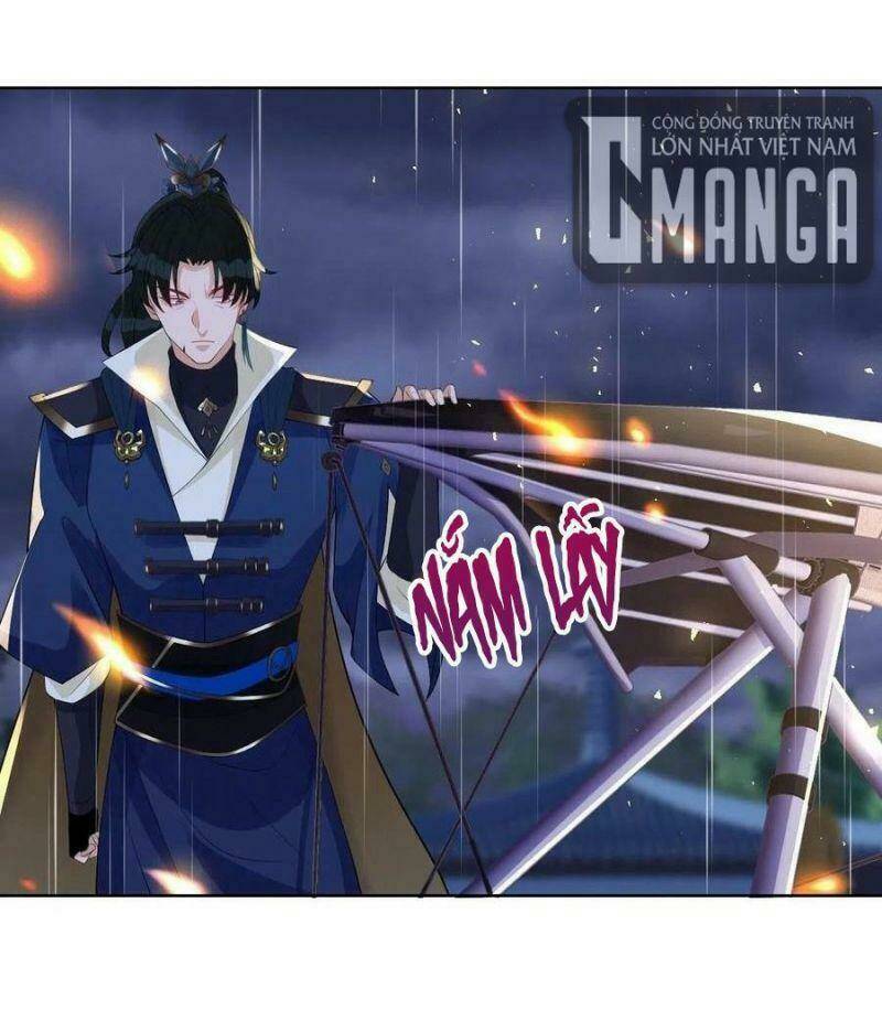 Mạt Thế Nữ Vương Chương 69 Ảnh 3