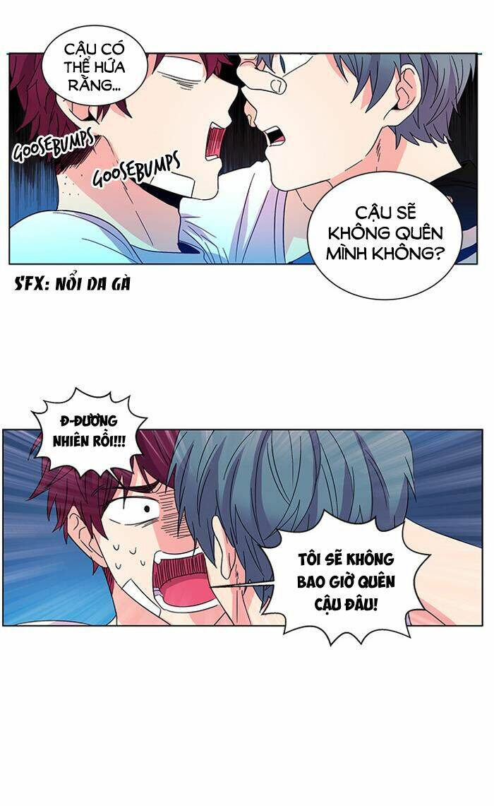 Oh! Cô Nàng Oh Yesu Chương 24 Ảnh 4