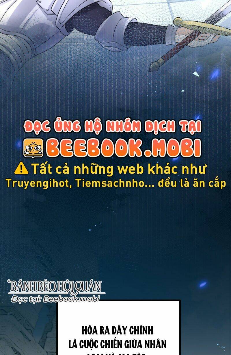Quỷ Vương Chỉ Đích Danh Muốn Ta Làm Vương Phi Chương 4 Ảnh 4