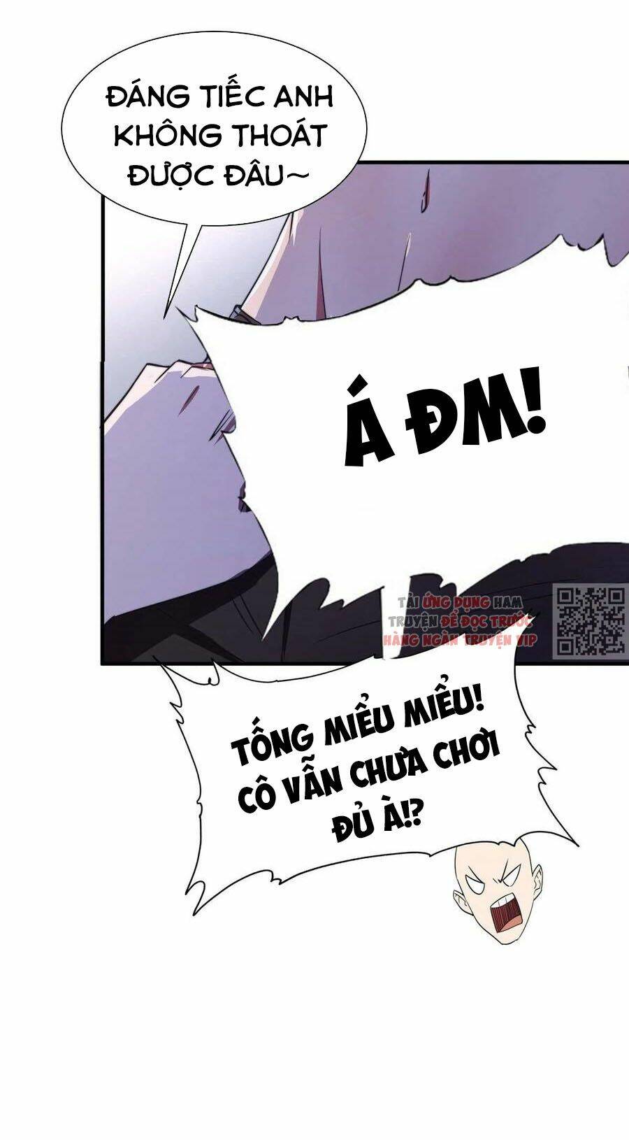 Hắc Tạp Chương 81 Ảnh 18