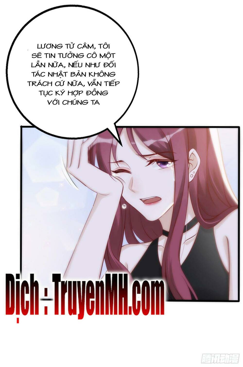 Lấy Tình Yêu, Lấy Thời Gian Chương 19 Ảnh 8