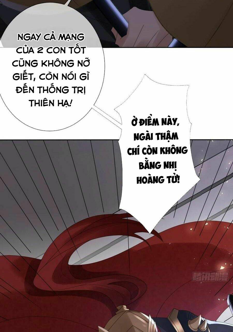 Mạt Thế Nữ Vương Chương 74 Ảnh 41