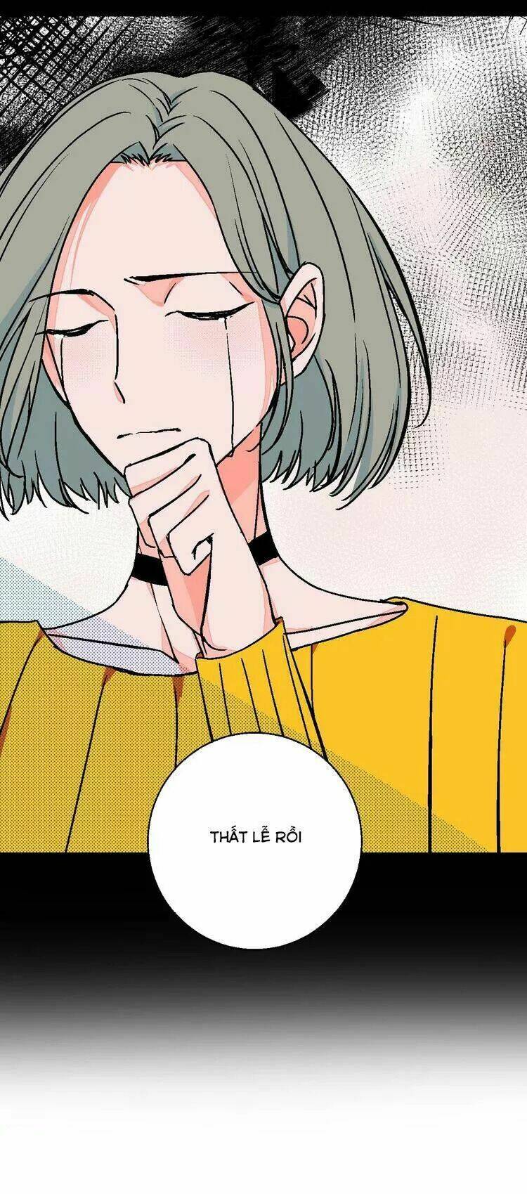 99 Độ F - Talk To Me Chương 26 Ảnh 38