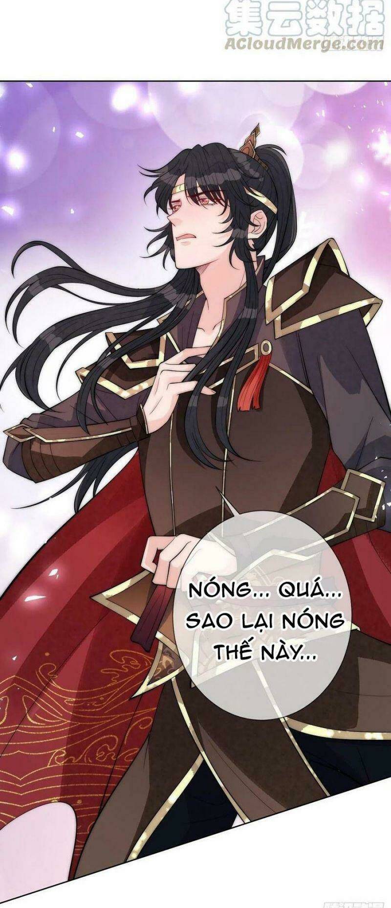 Mạt Thế Nữ Vương Chương 54 Ảnh 10