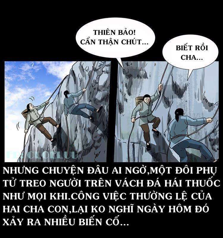 Tiên Sơn Truyền Kỳ Chương 13 Ảnh 50
