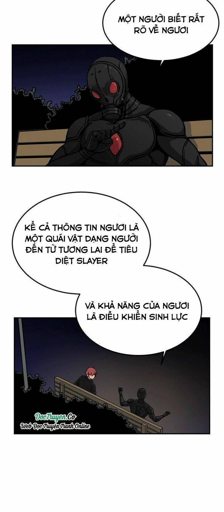 Her Hero Chương 10 Ảnh 3