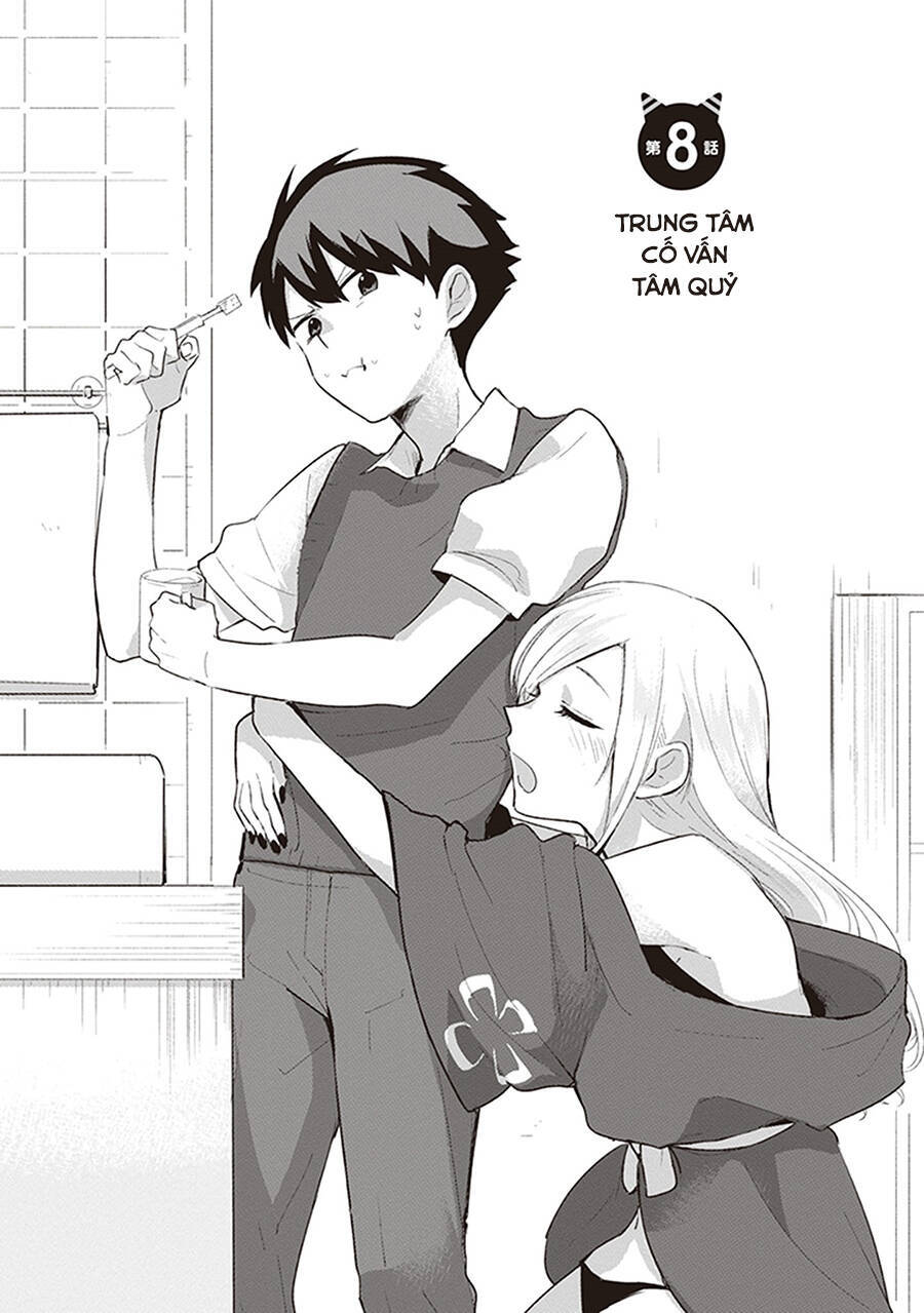 Oni Futatsu Chương 8 Ảnh 3