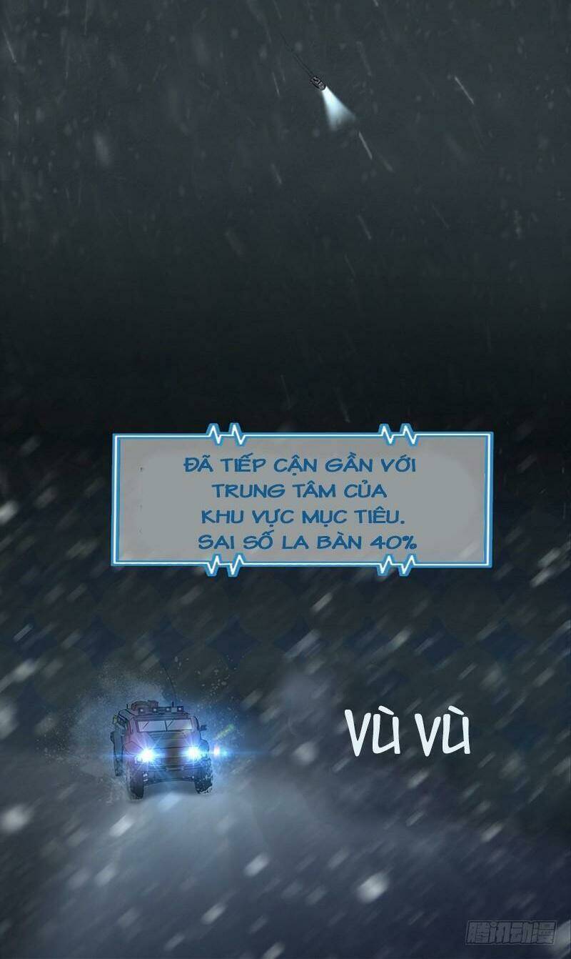 Hành Khúc Của Tôi Và Em Chương 1 Ảnh 3