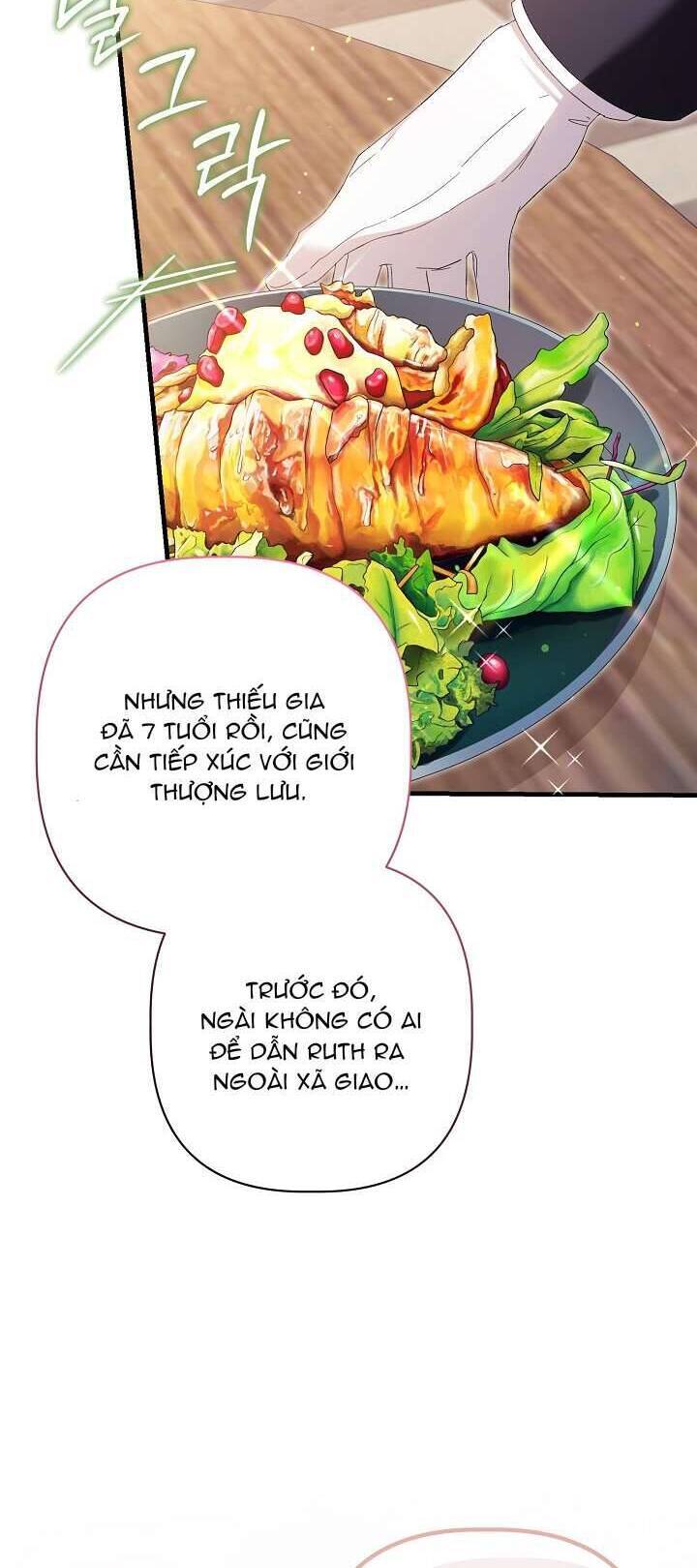 Cha Của Nam Chính Từ Chối Hủy Hôn Chương 31 Ảnh 49