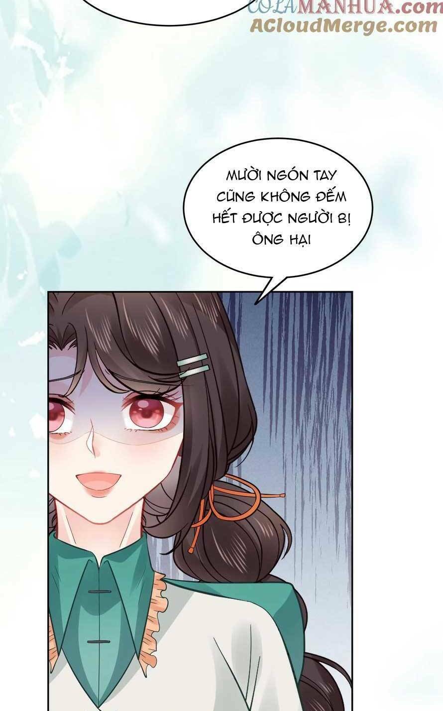 Đại Lão Huyền Học Xuống Núi Khuấy Động Cả Thế Giới Chương 178 Ảnh 15