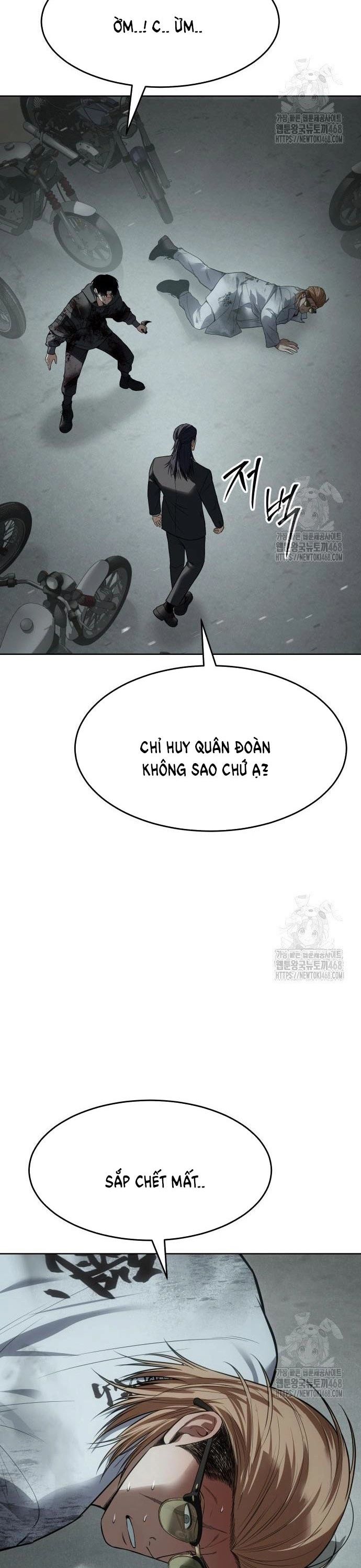 Đặc Vụ Song Sinh Chương 123 Ảnh 50