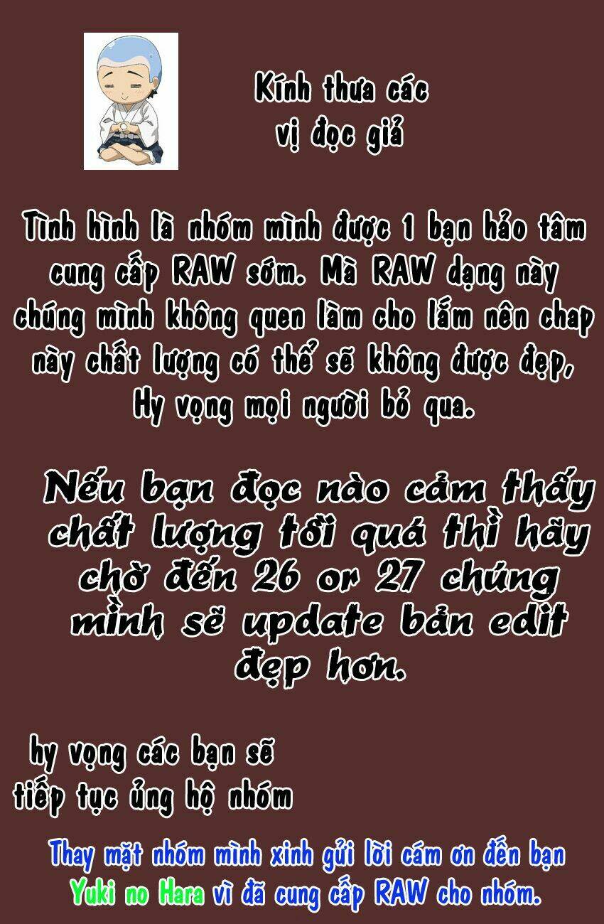 Vật Thất Lạc Của Bầu Trời Chương 67 Ảnh 3