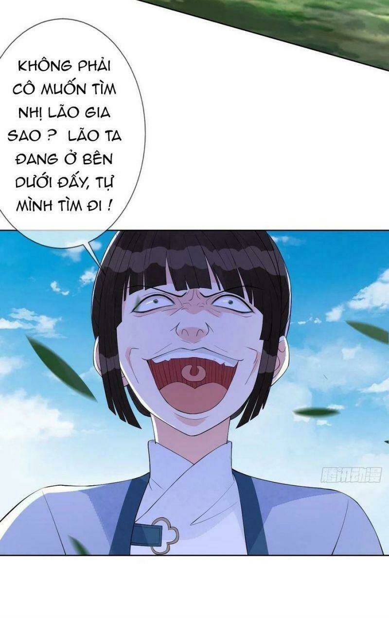 Mạt Thế Nữ Vương Chương 70 Ảnh 7