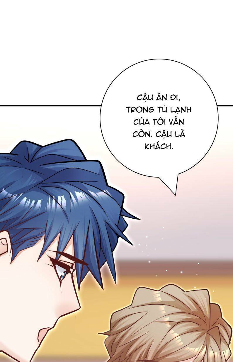 Anh Ấy Sinh Ra Đã Là Công Của Tôi Chương 72 Ảnh 34
