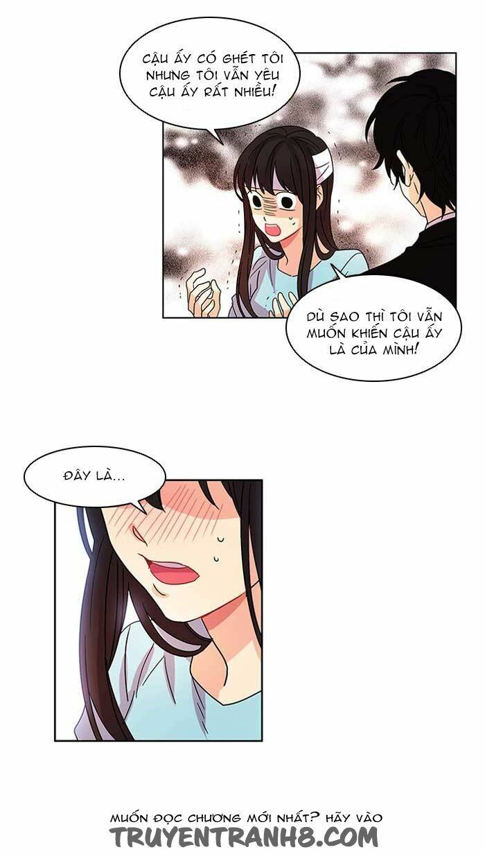 Oh! Cô Nàng Oh Yesu Chương 14 Ảnh 33