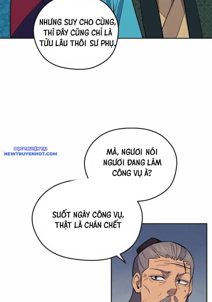 Thái Thú Kang Jin Lee Chương 77 Ảnh 4