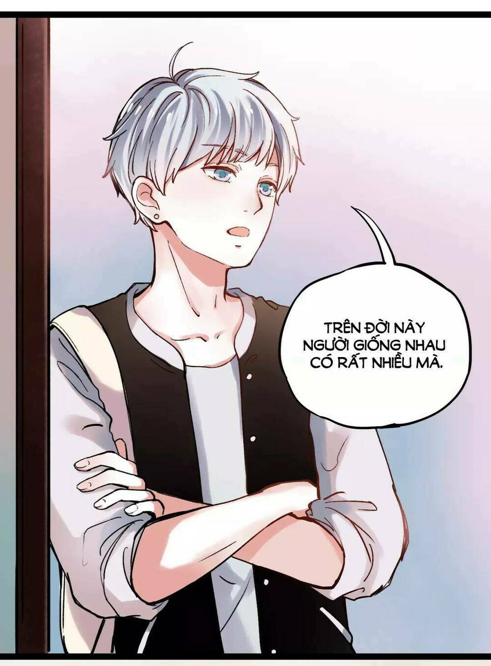 Cậu Đã Từng Yêu Tôi 2 Chương 1 Ảnh 46