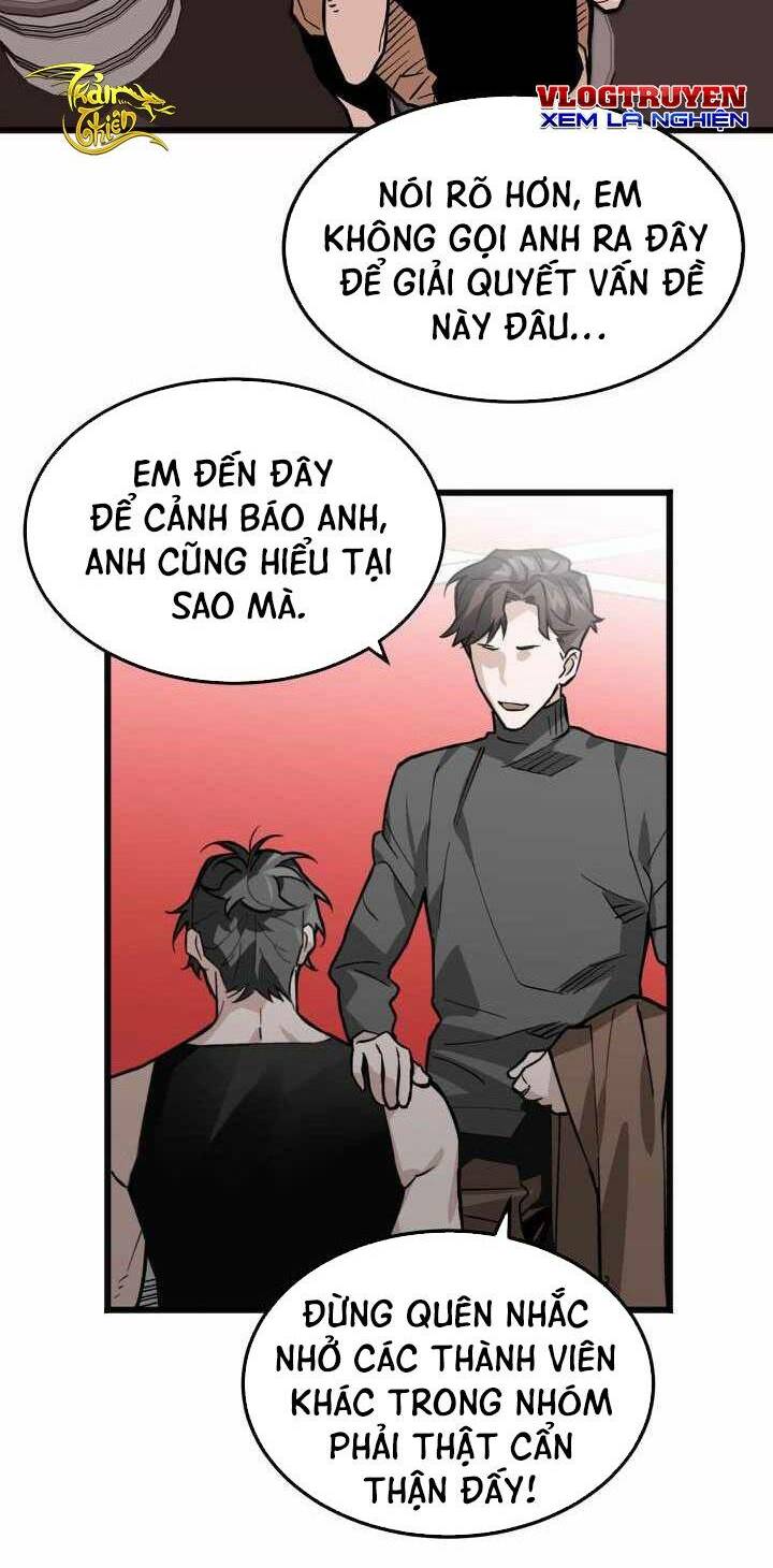 Cực Hạn Chương 7 Ảnh 14