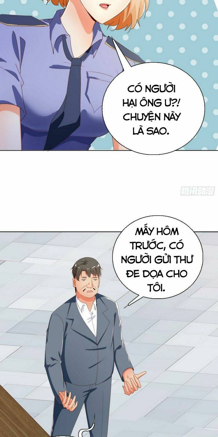 Siêu Cấp Thần Y Đại Biến Thái Chương 133 Ảnh 18