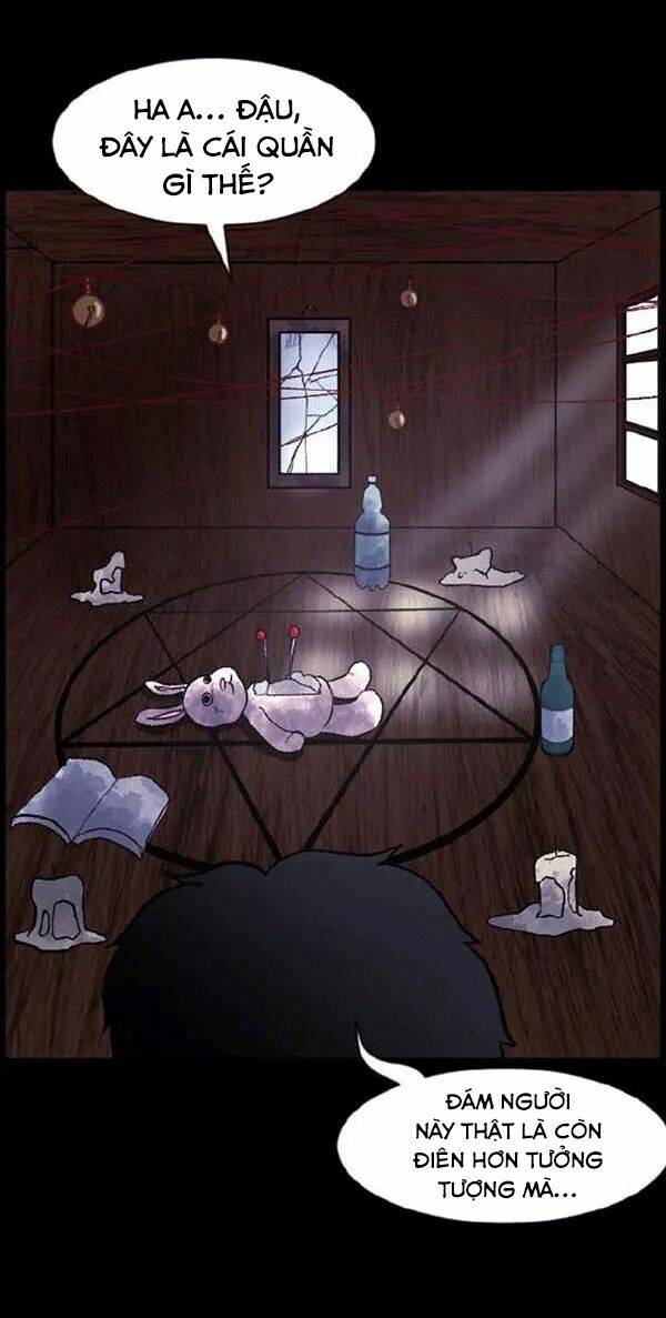 Shriek-2 Chương 21 Ảnh 70