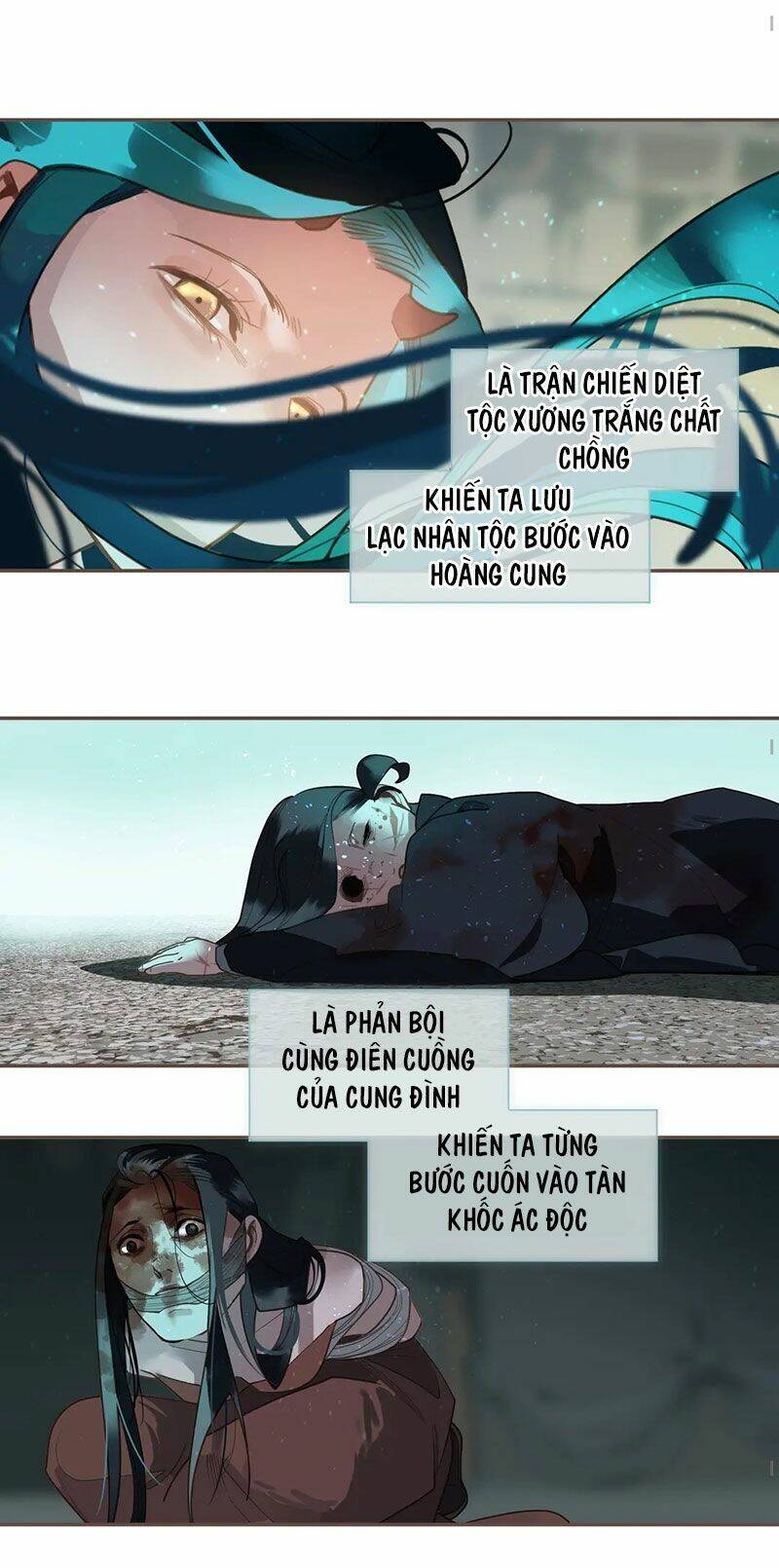 Nhất Đại Linh Hậu Chương 119 Ảnh 65
