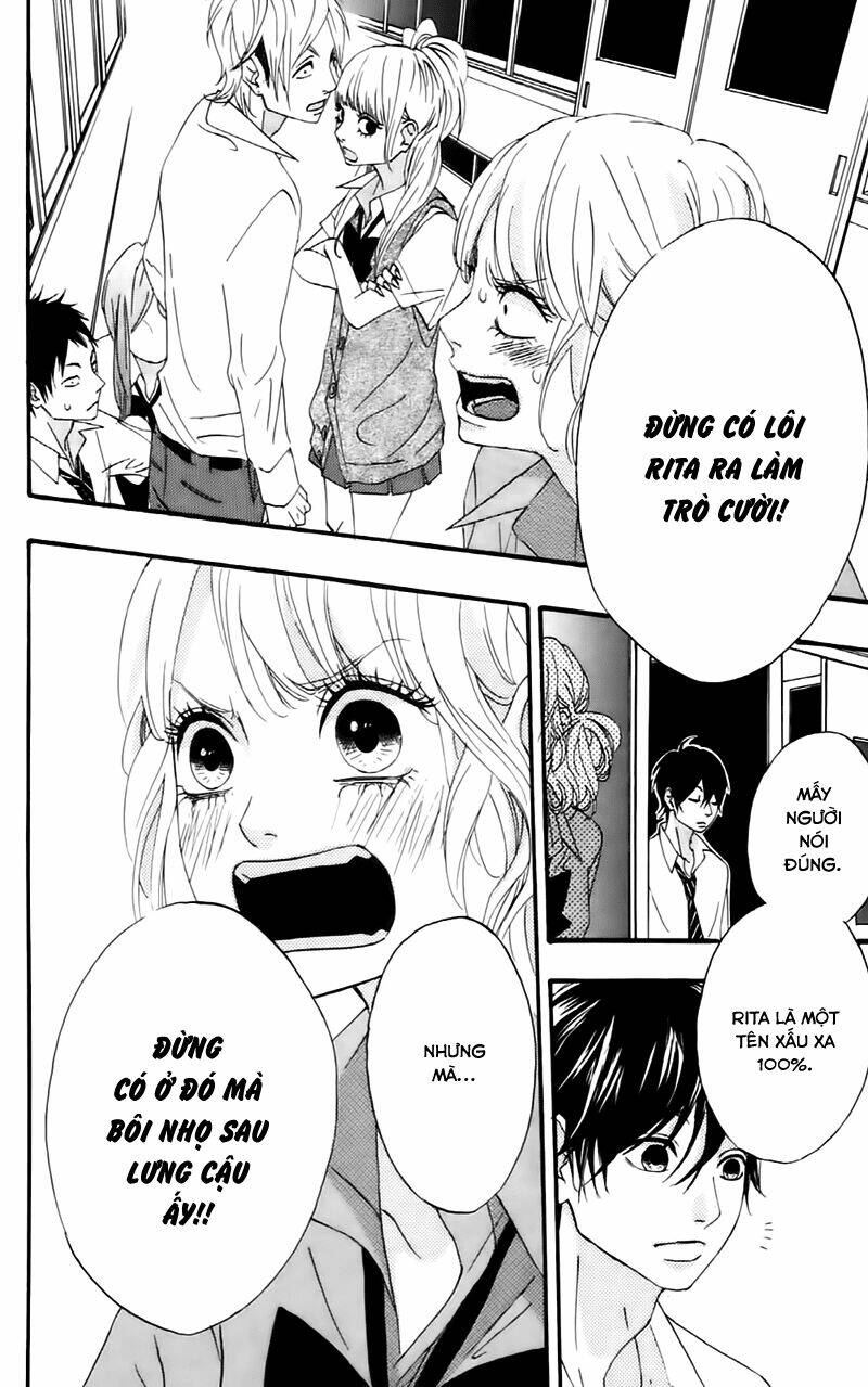 Heroine Shikkaku Chương 8 Ảnh 34