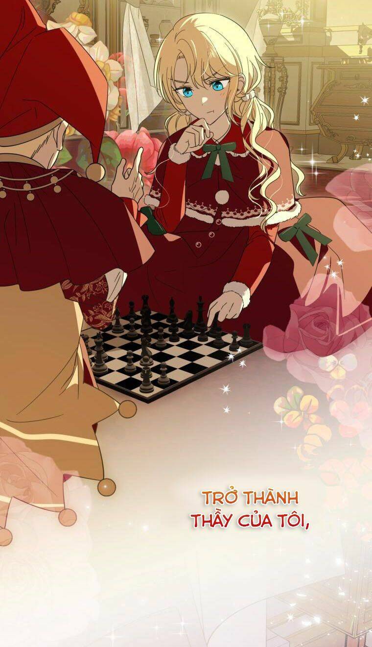 Bạo Chúa Thân Mến Chương 19 Ảnh 73