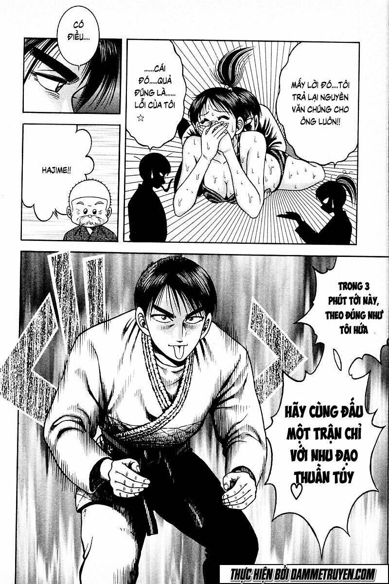Shin Kotaro Makaritoru! Juudouhen Chương 203 Ảnh 4