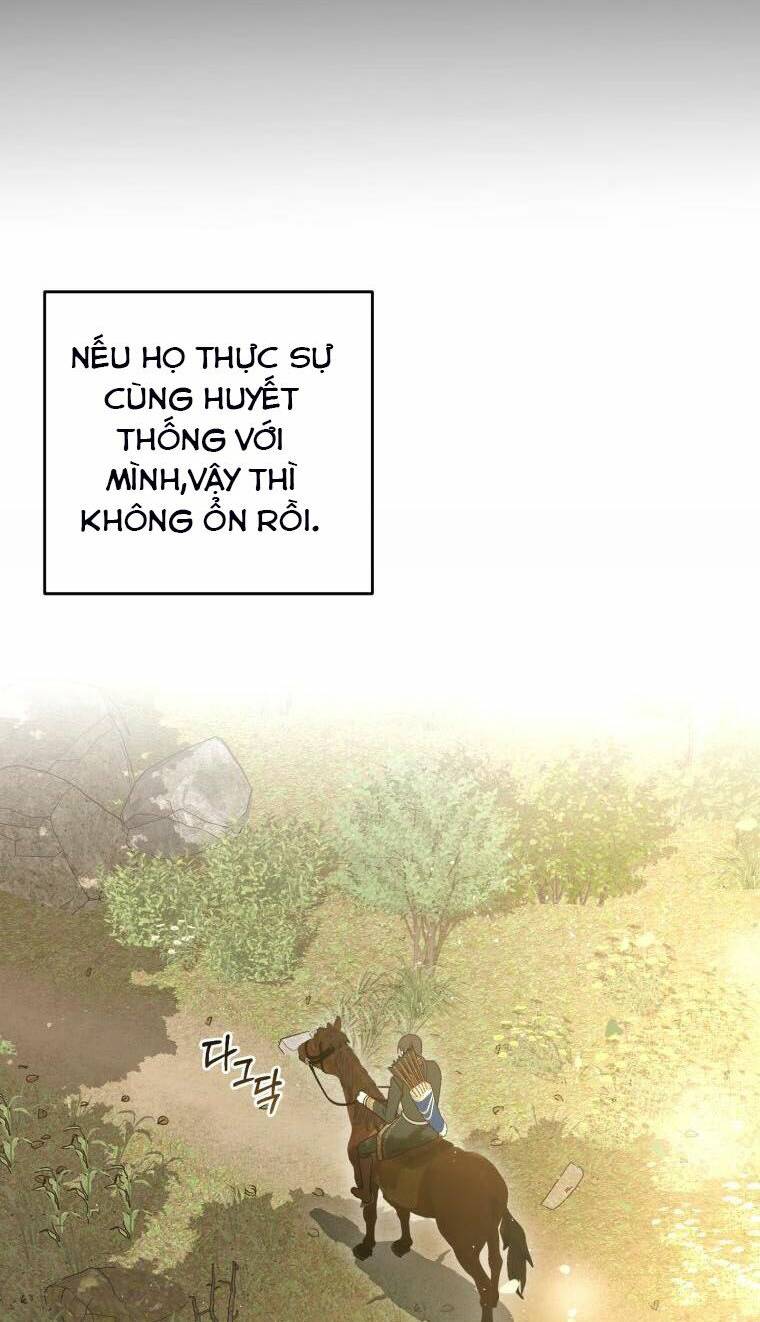 Bạo Chúa Thân Mến Chương 19 Ảnh 24