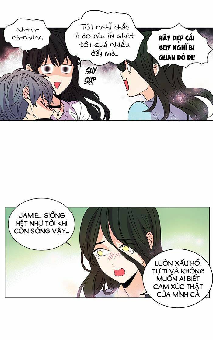 Oh! Cô Nàng Oh Yesu Chương 24 Ảnh 26