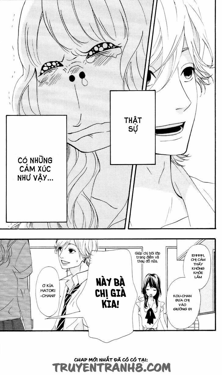 Heroine Shikkaku Chương 15 Ảnh 36