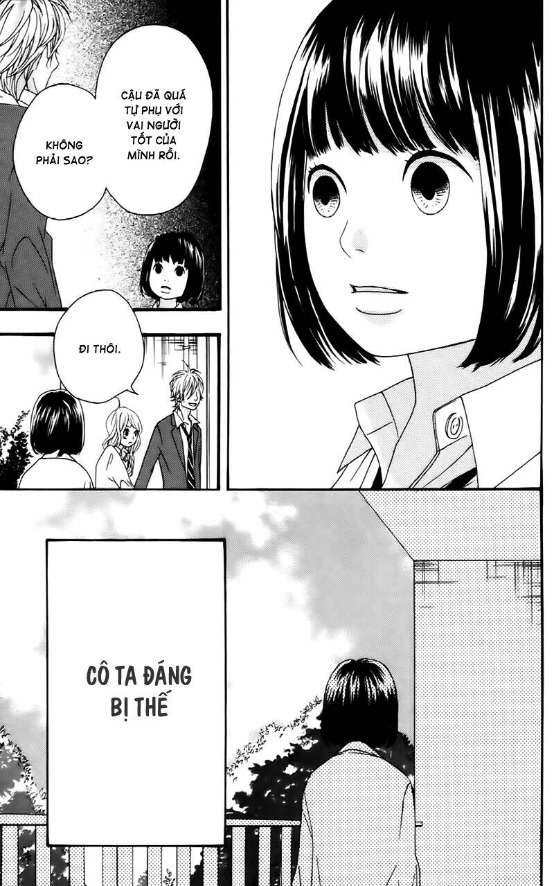 Heroine Shikkaku Chương 6 Ảnh 37