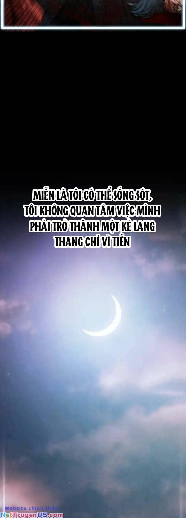 Ai Đã Giết Minh Chủ Võ Lâm Chương 19 Ảnh 30