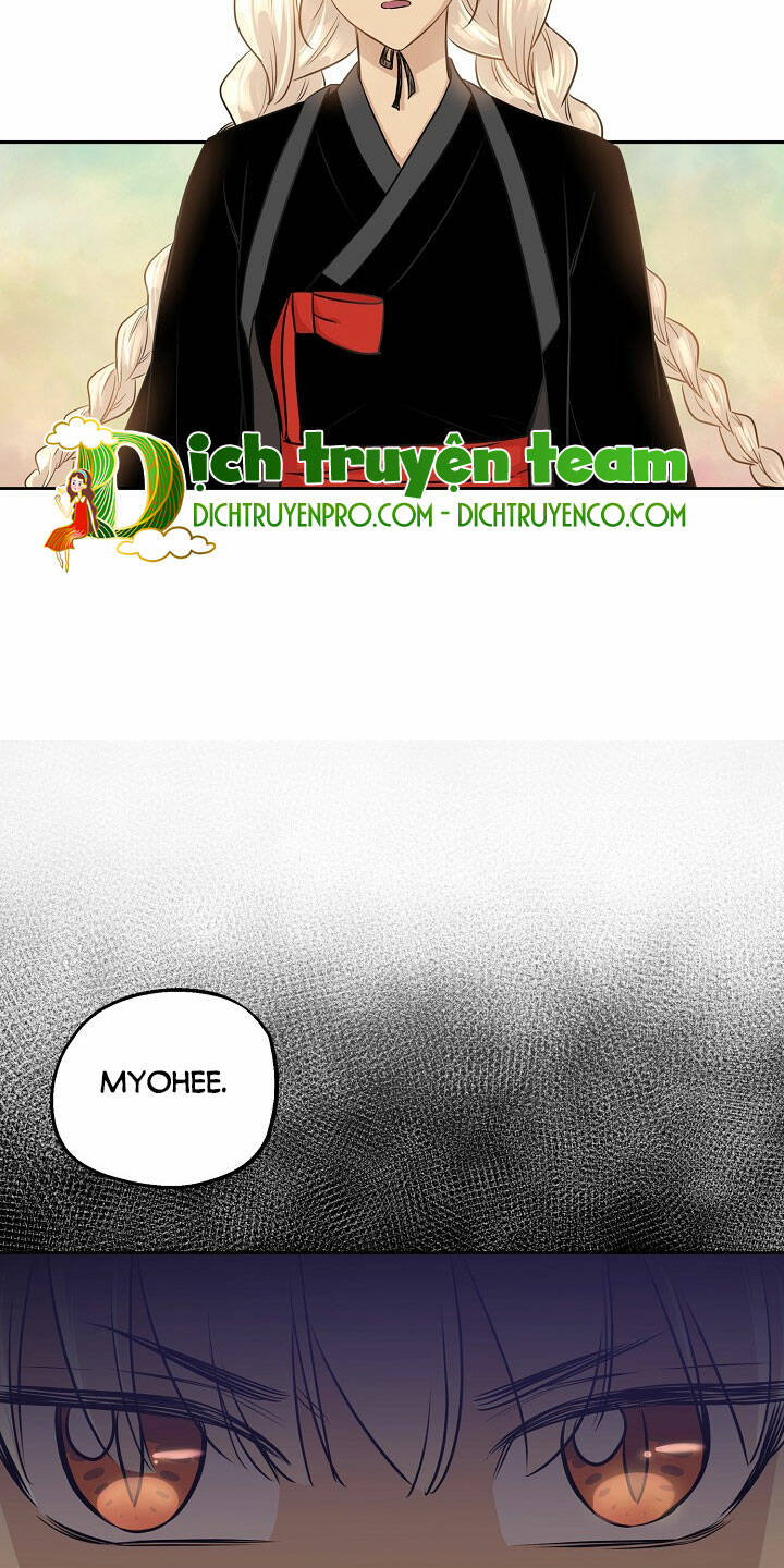 Cuộc Sống Kỳ Thú Chương 84 Ảnh 71
