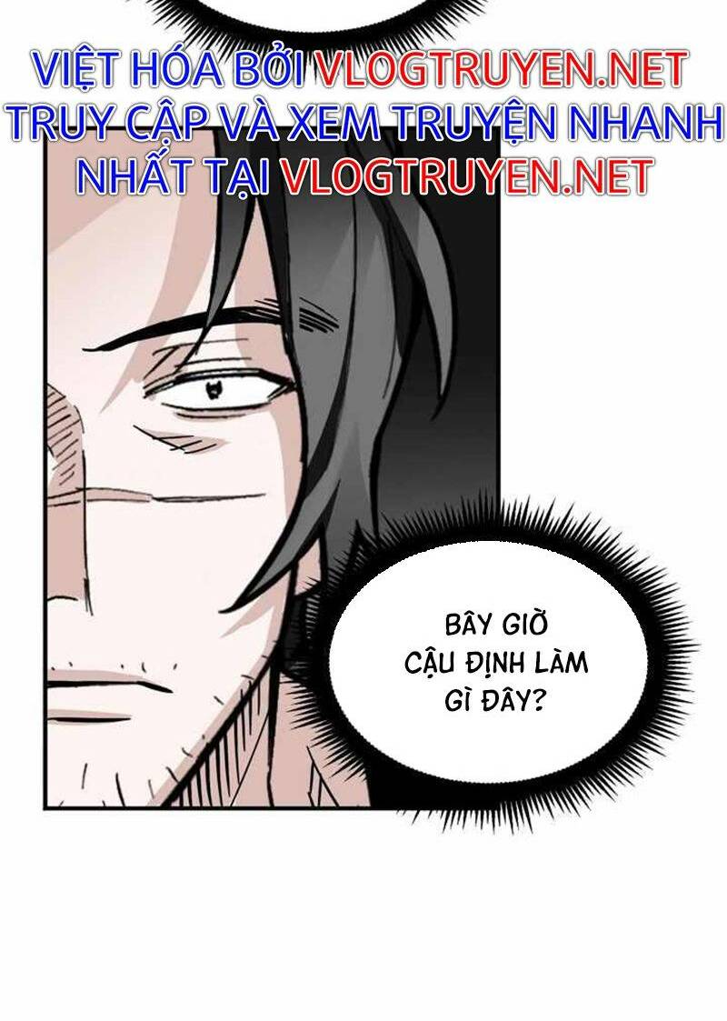 Cực Hạn Chương 3 Ảnh 68