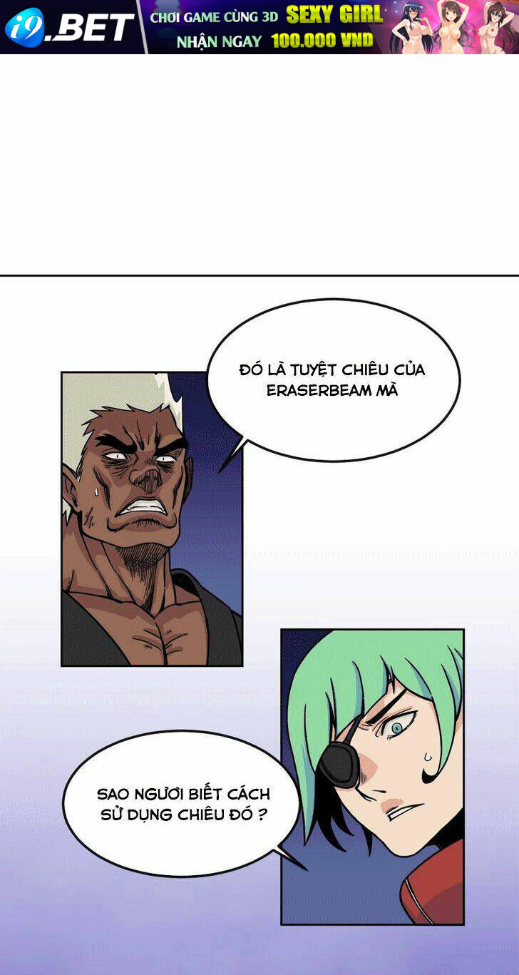 Her Hero Chương 9 Ảnh 31